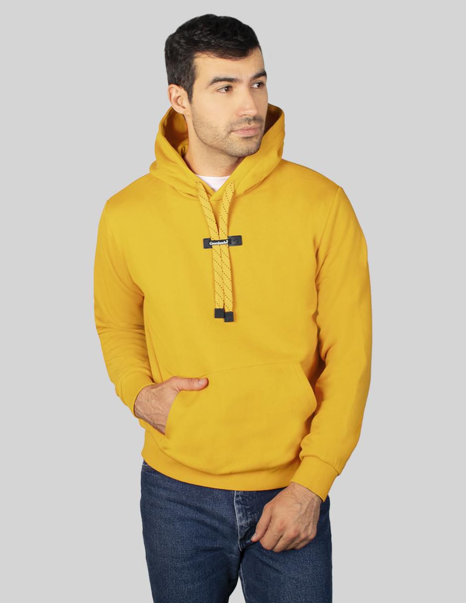 Sudadera para hombre