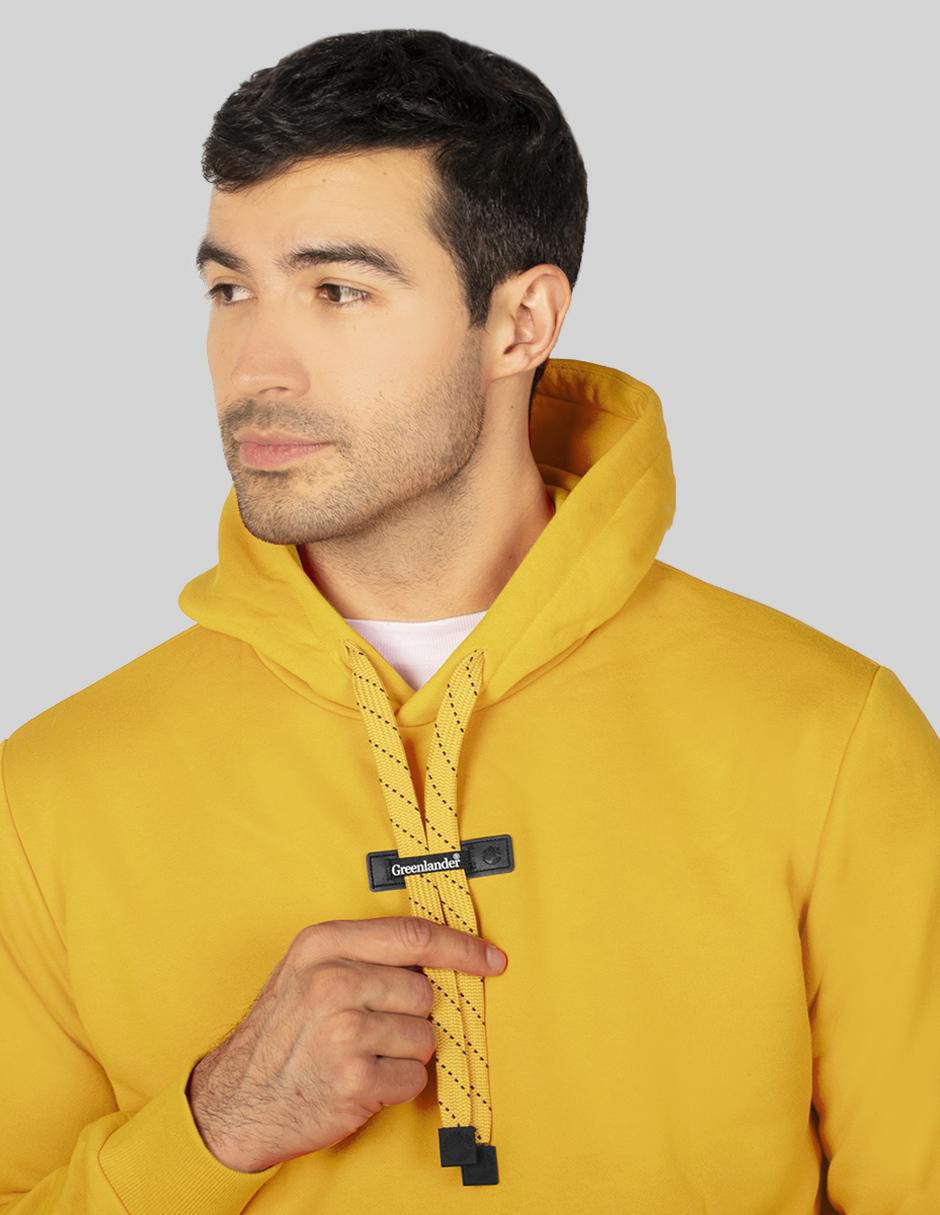 Sudadera para hombre 5