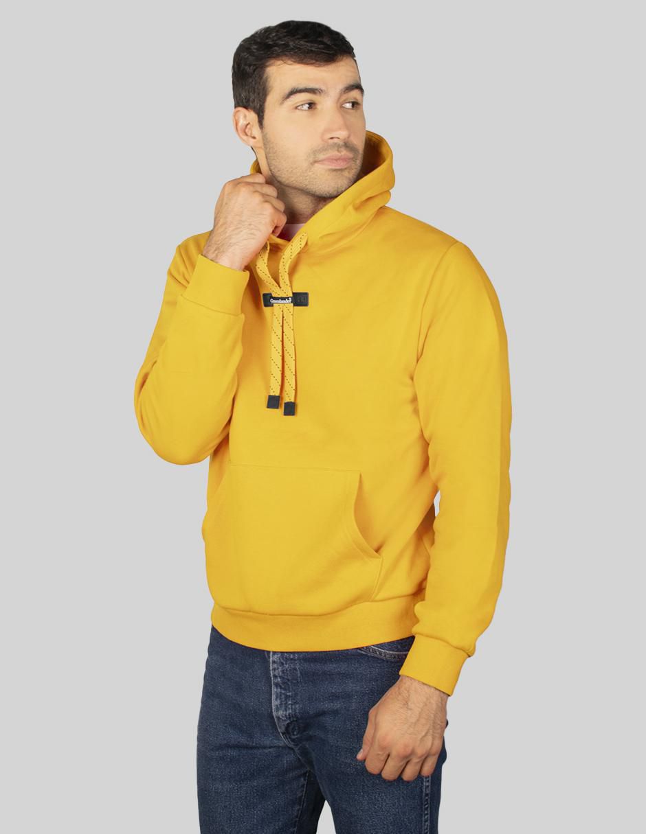 Sudadera para hombre 4