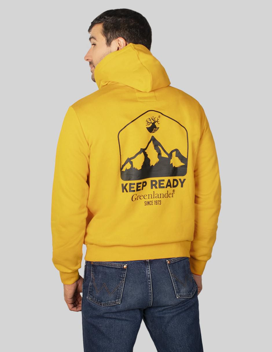Sudadera para hombre 3