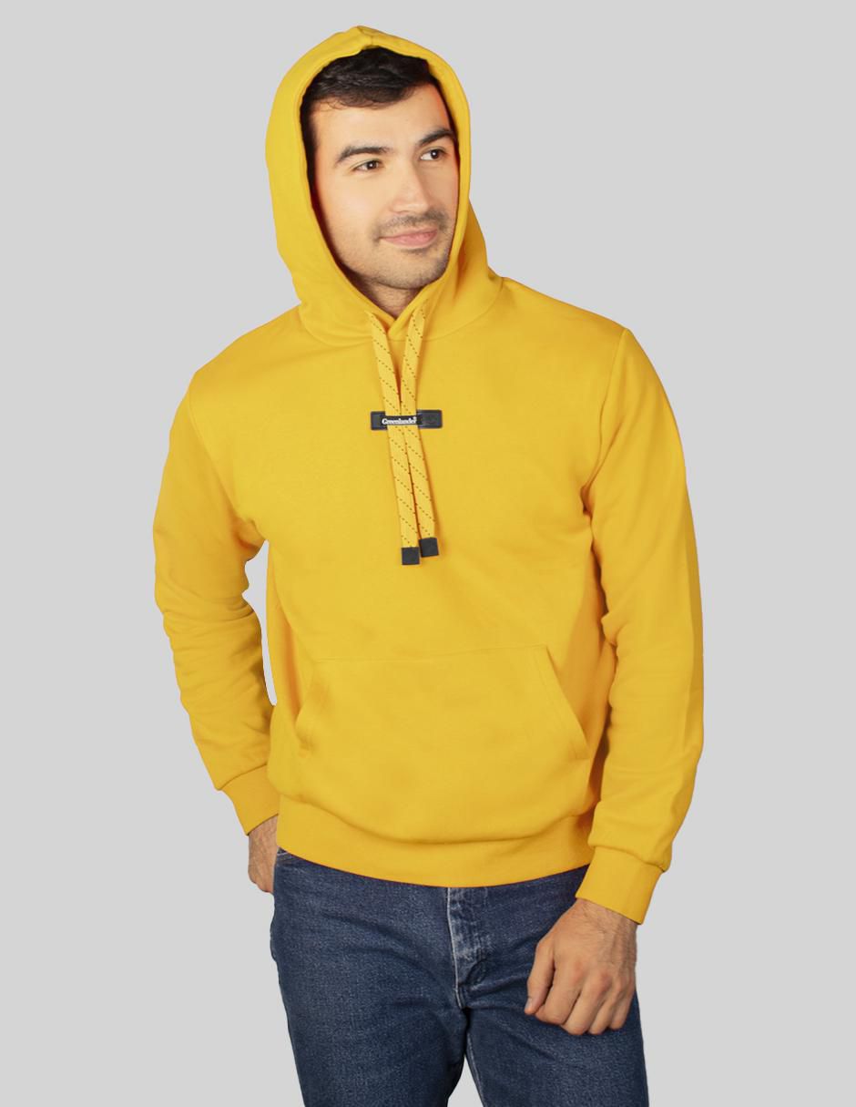 Sudadera para hombre 2