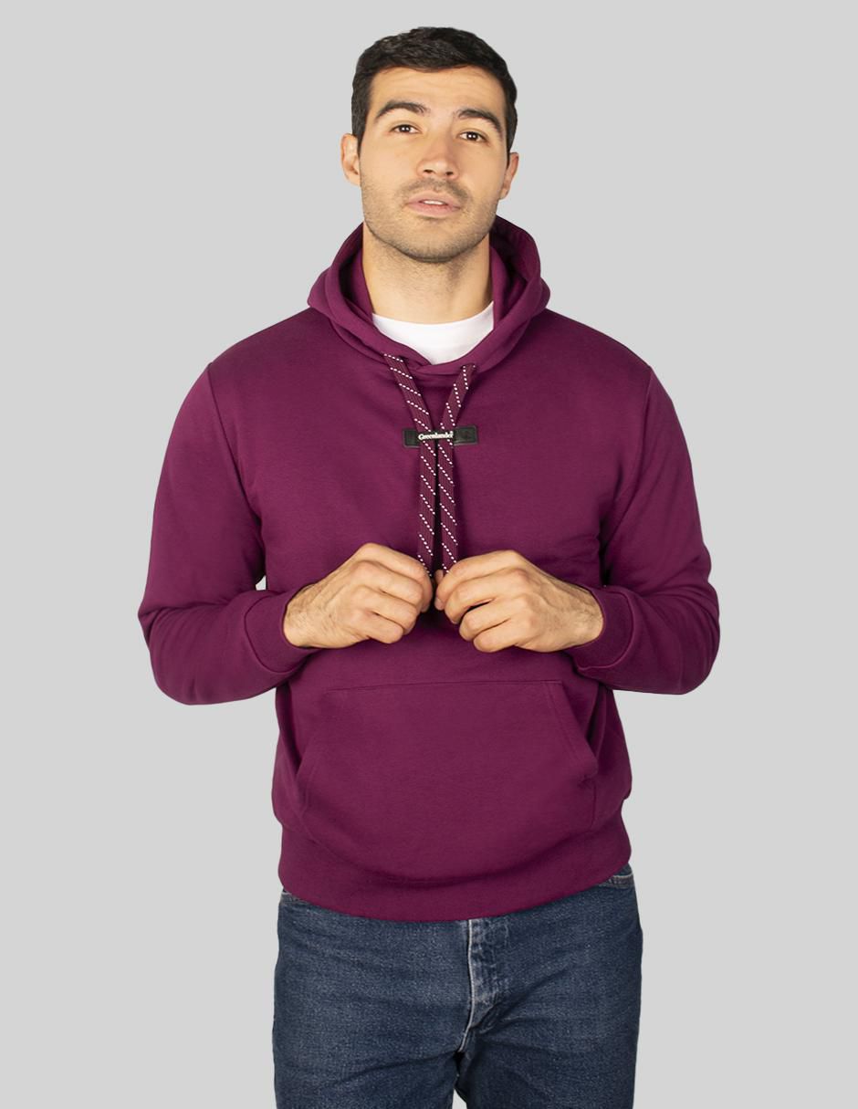Sudadera para hombre 1