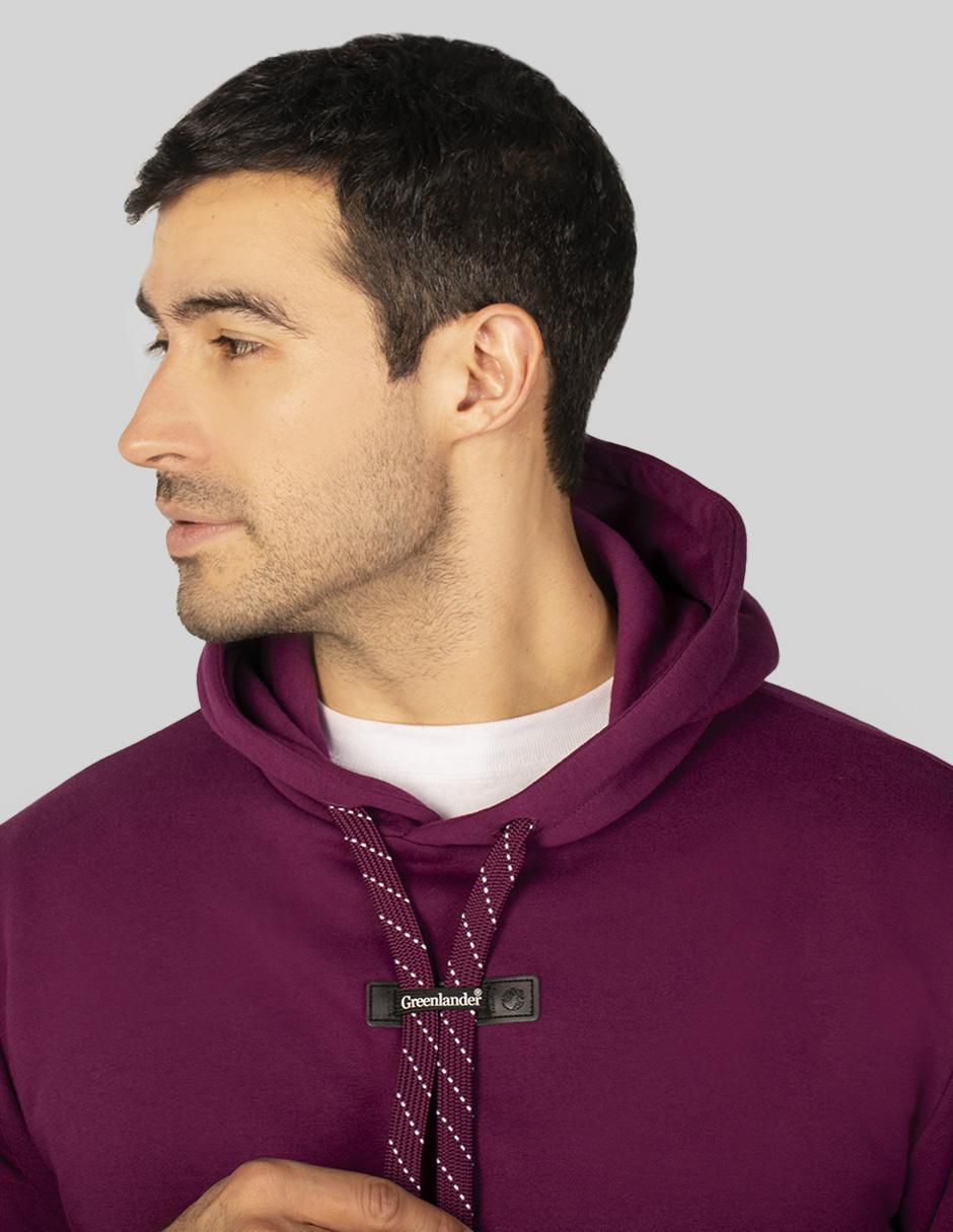Sudadera para hombre 5
