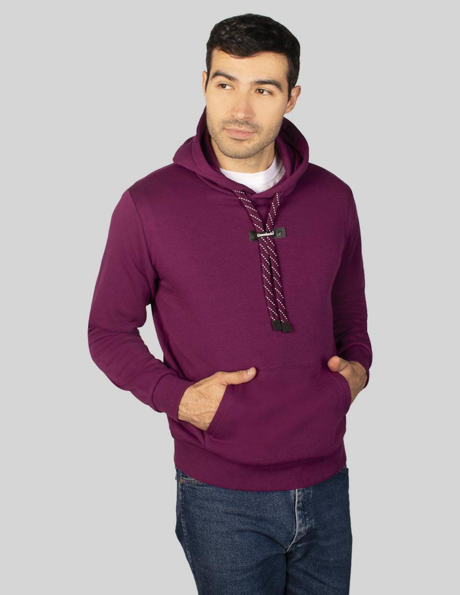 Sudadera para hombre 4