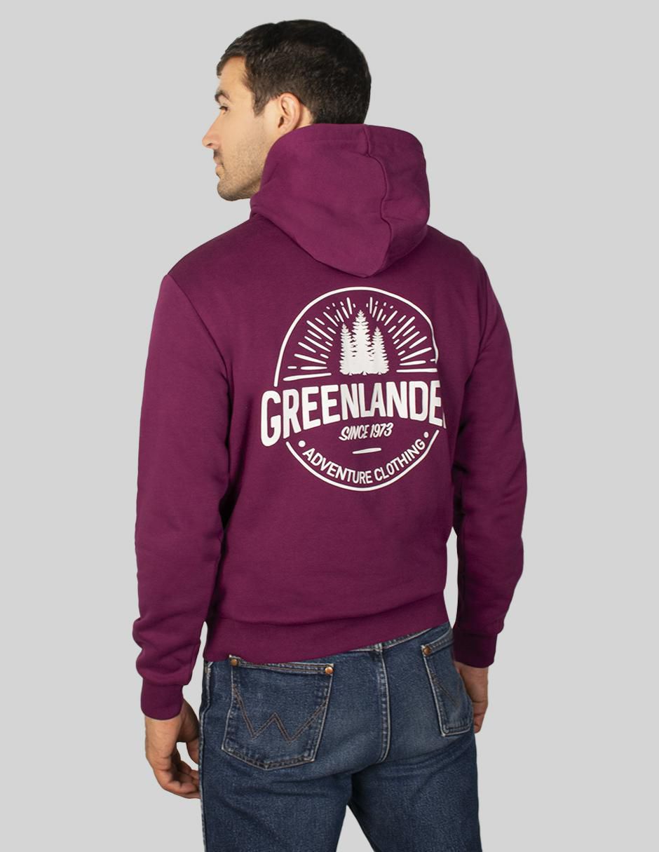 Sudadera para hombre 3