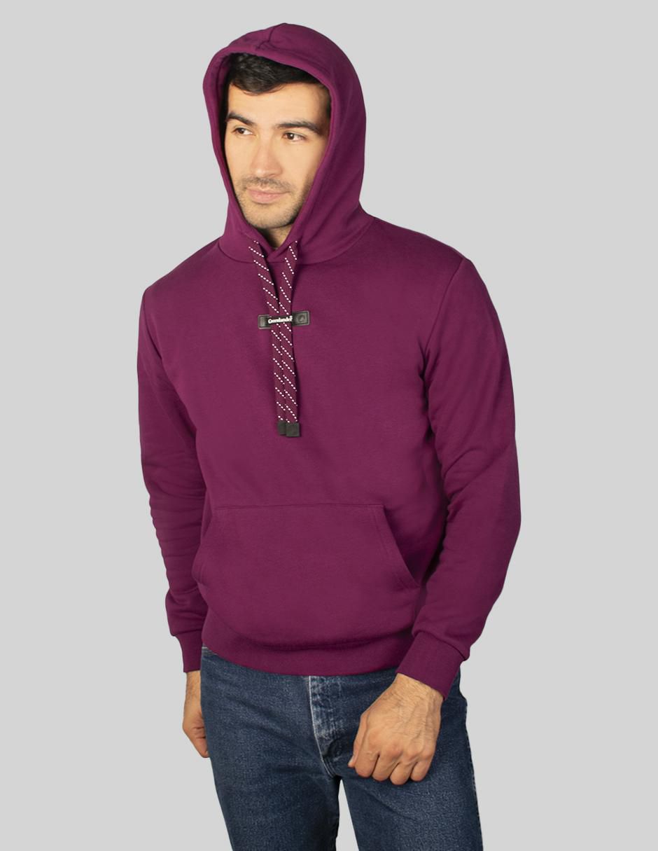 Sudadera para hombre 2