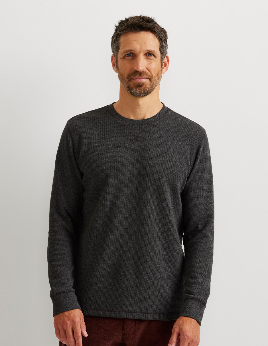 Playera Nukuy cuello redondo para hombre Playera Nukuy cuello redondo para hombre