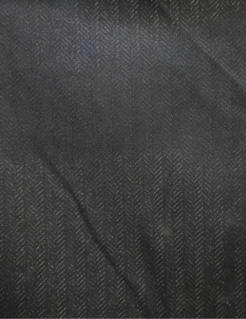 Camisa formal manga larga para hombre 6