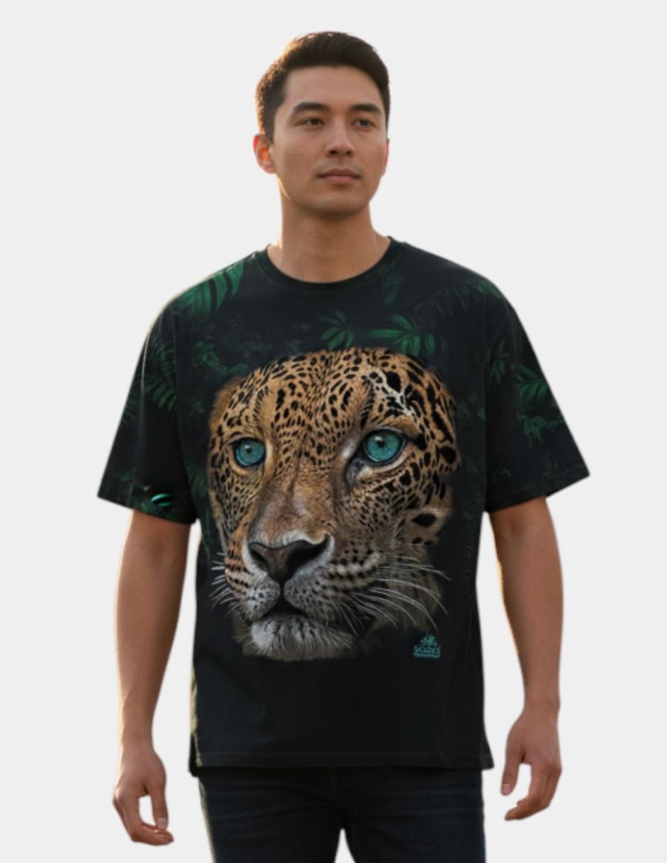 Playera cuello redondo para hombre Playera cuello redondo para hombre