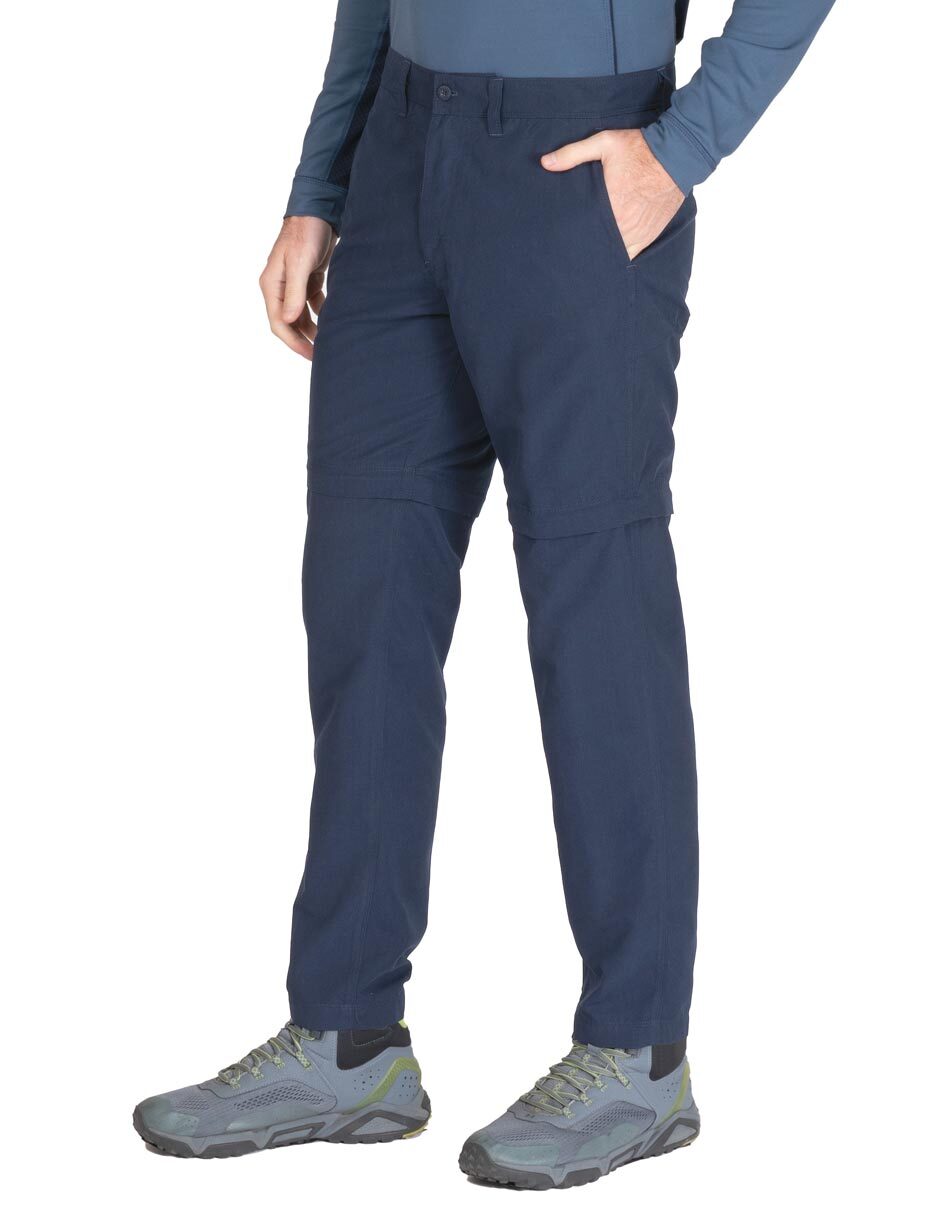 Pantalón regular para hombre Pantalón regular para hombre
