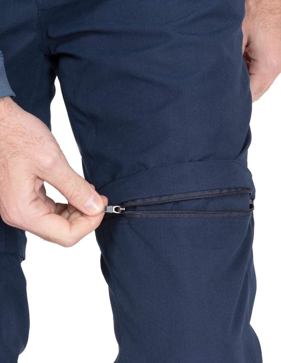 Pantalón regular para hombre 3