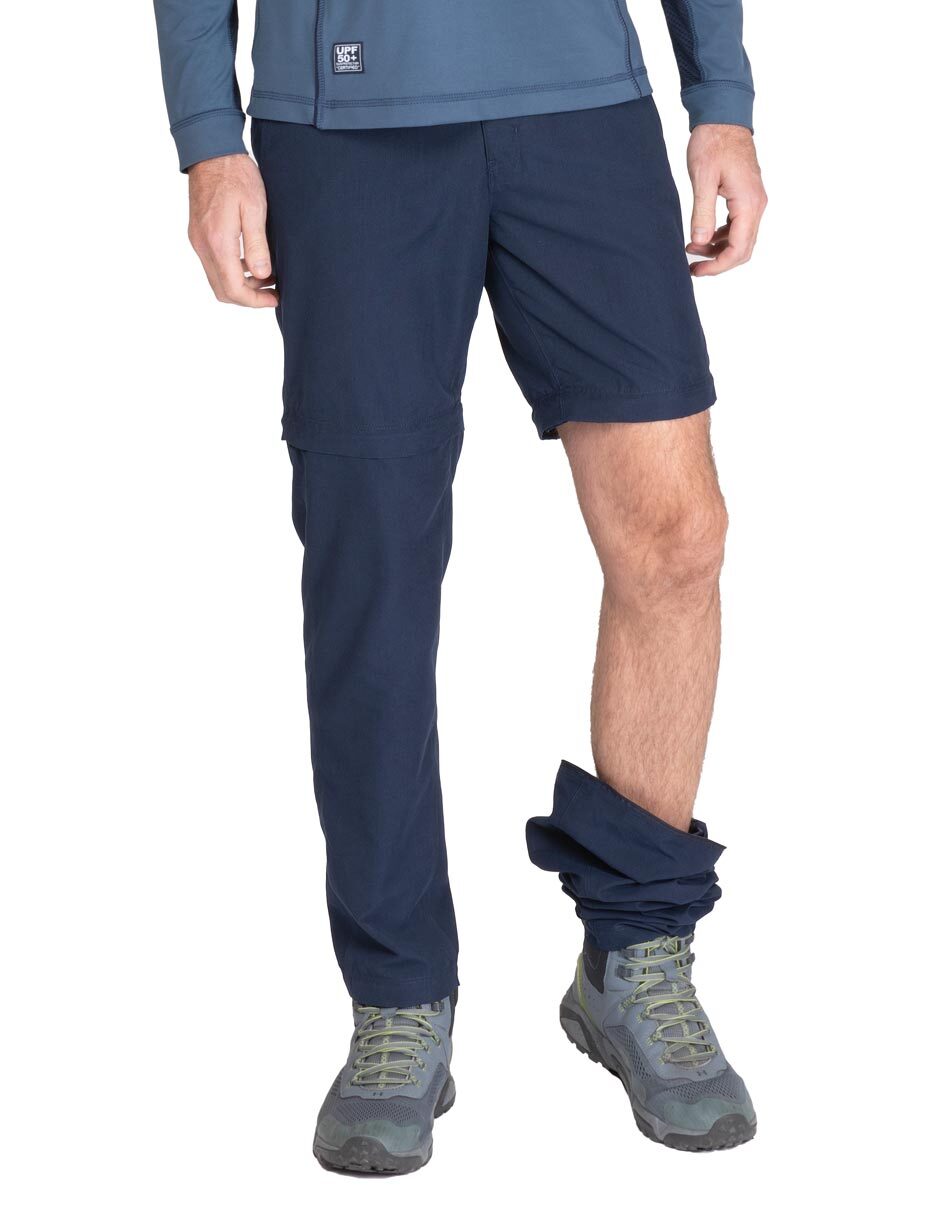 Pantalón regular para hombre 2