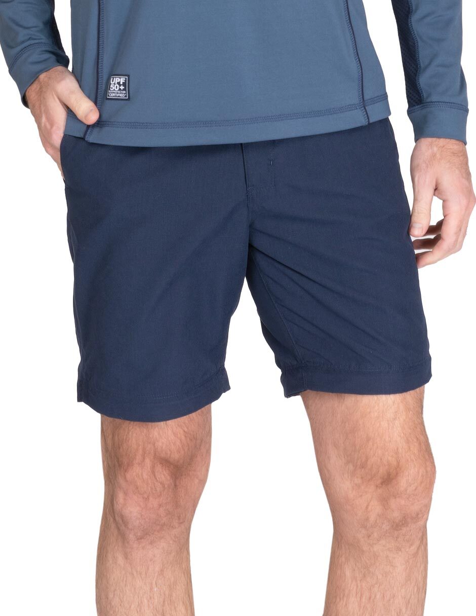 Pantalón regular para hombre 6