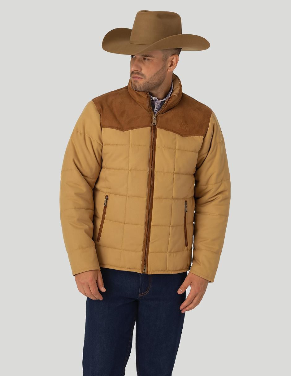 Chamarra casual con bolsillos para hombre Chamarra casual con bolsillos para hombre