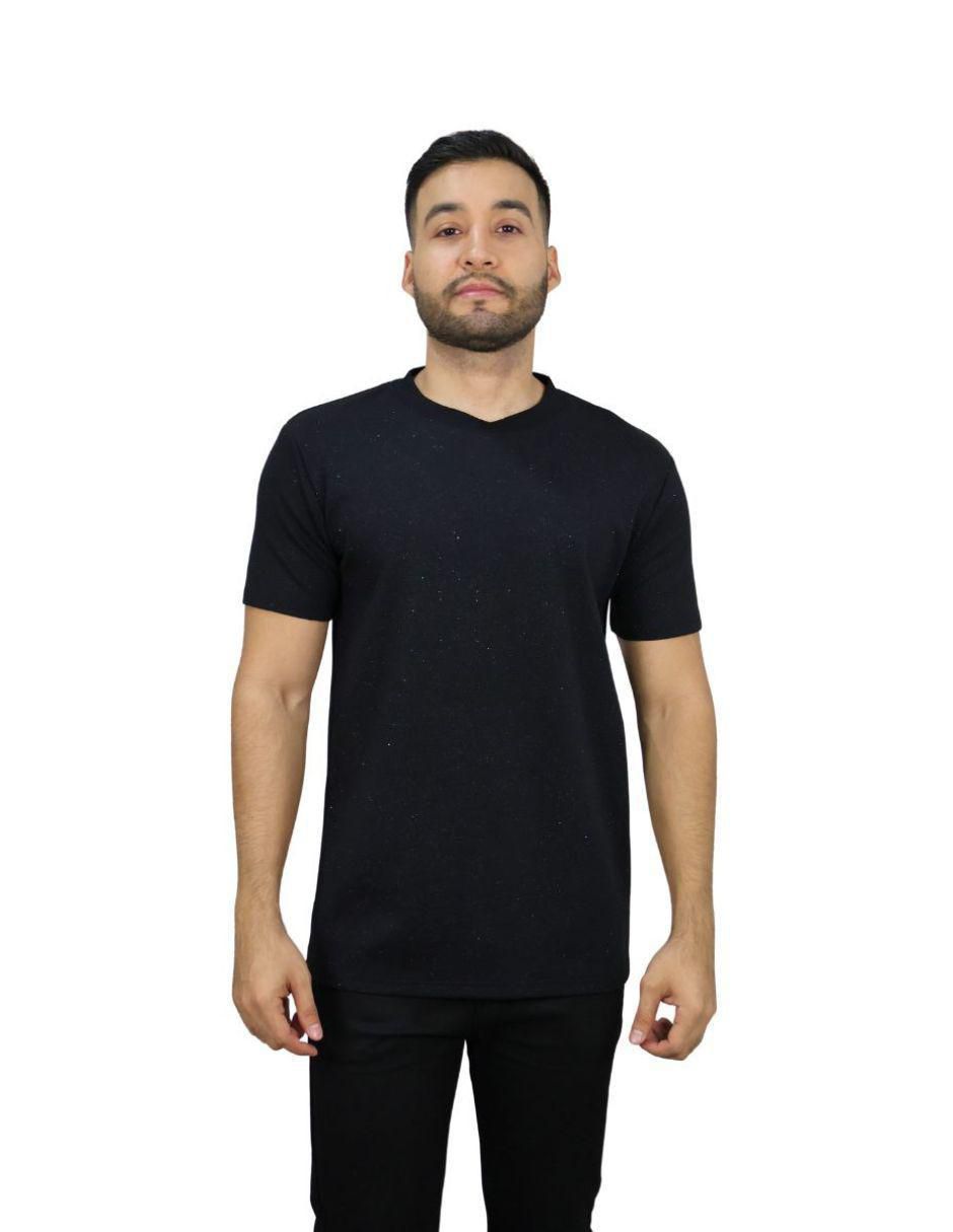 Playera para hombre