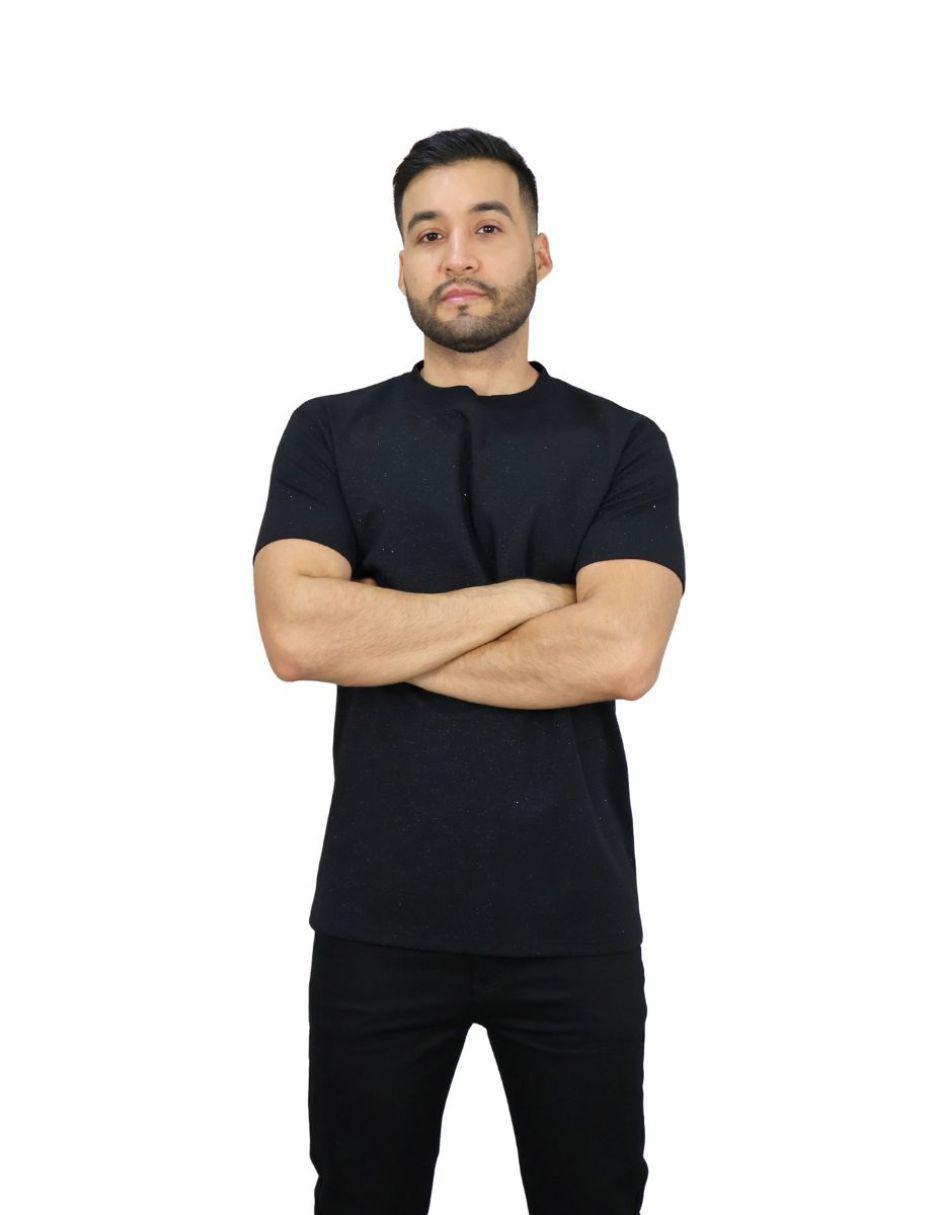 Playera para hombre 5