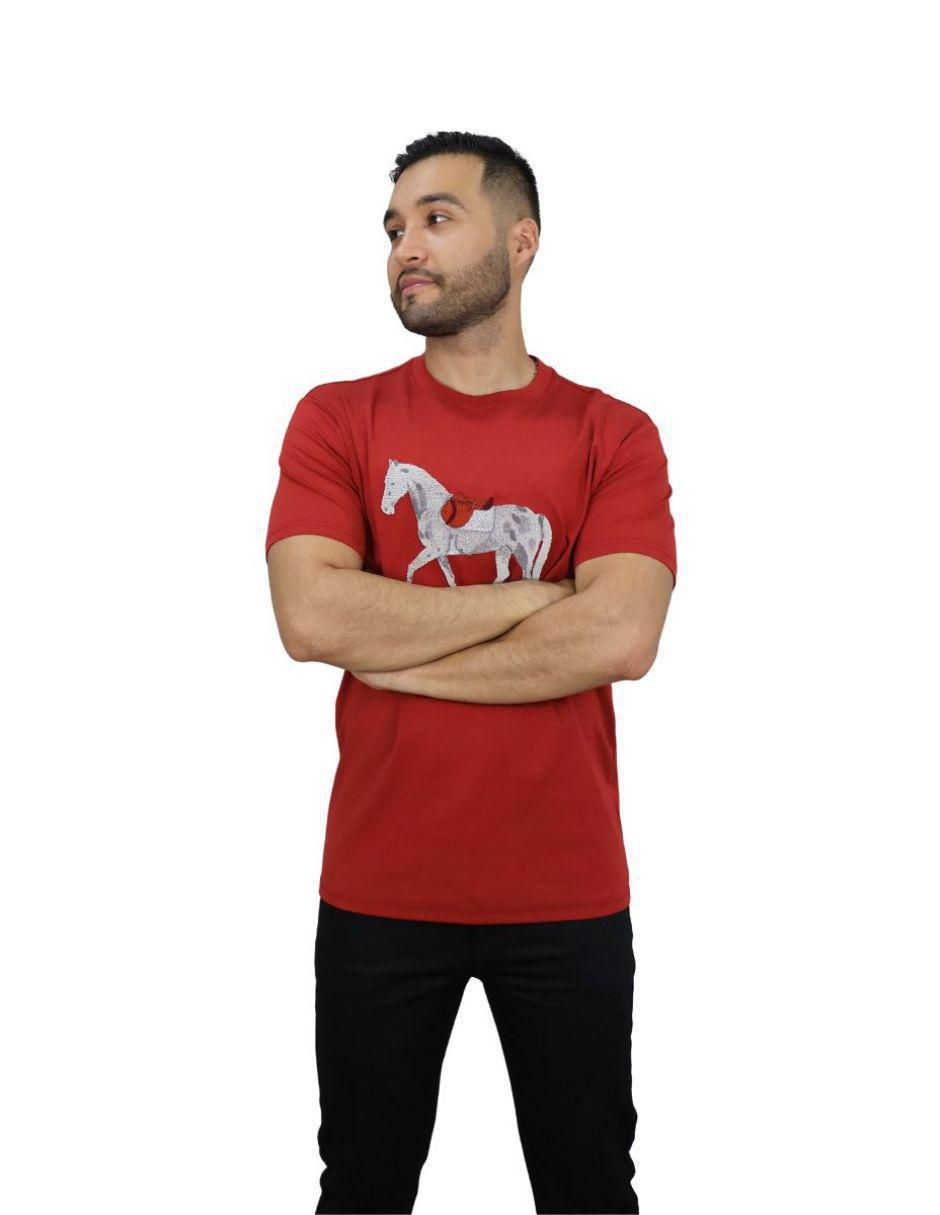 Playera para hombre 2