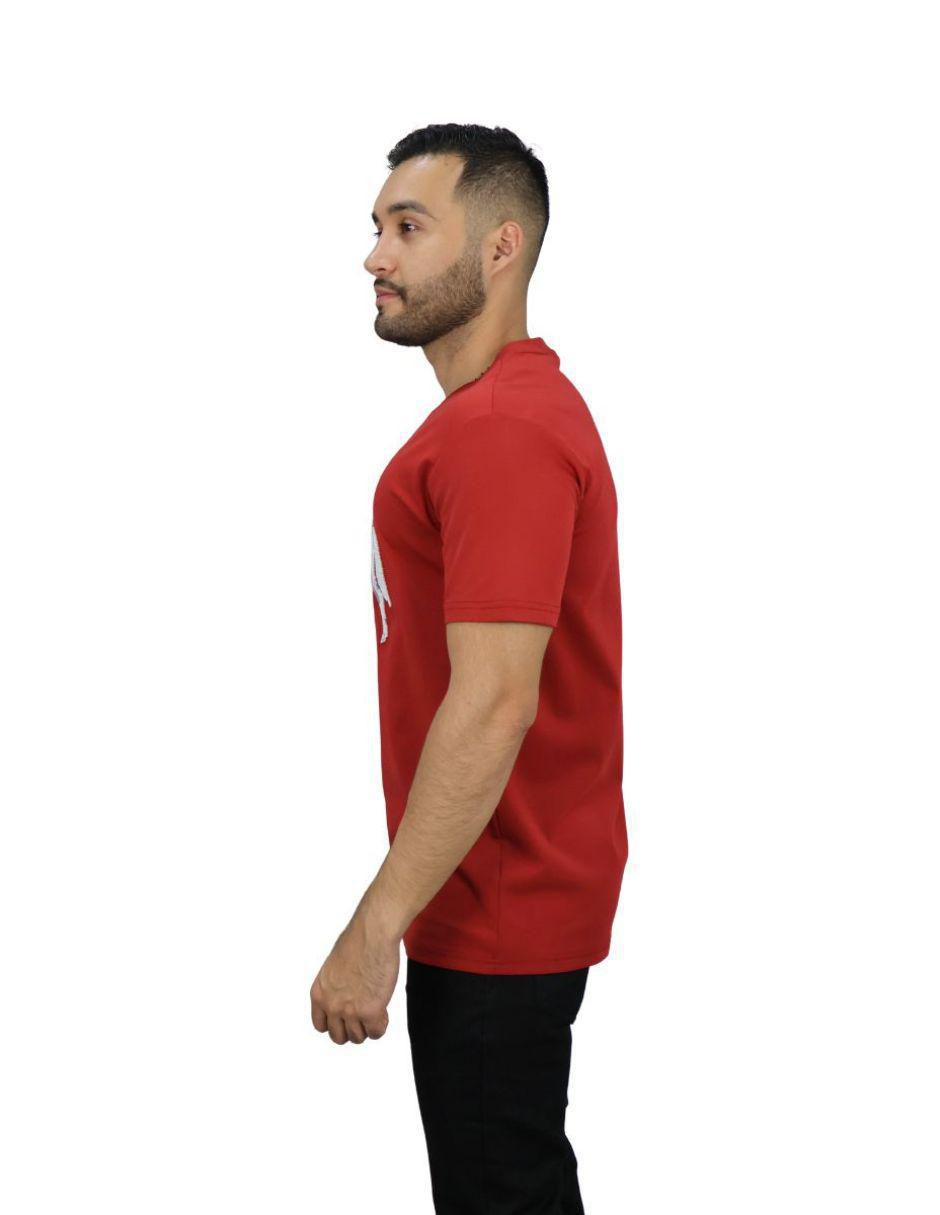 Playera para hombre 3