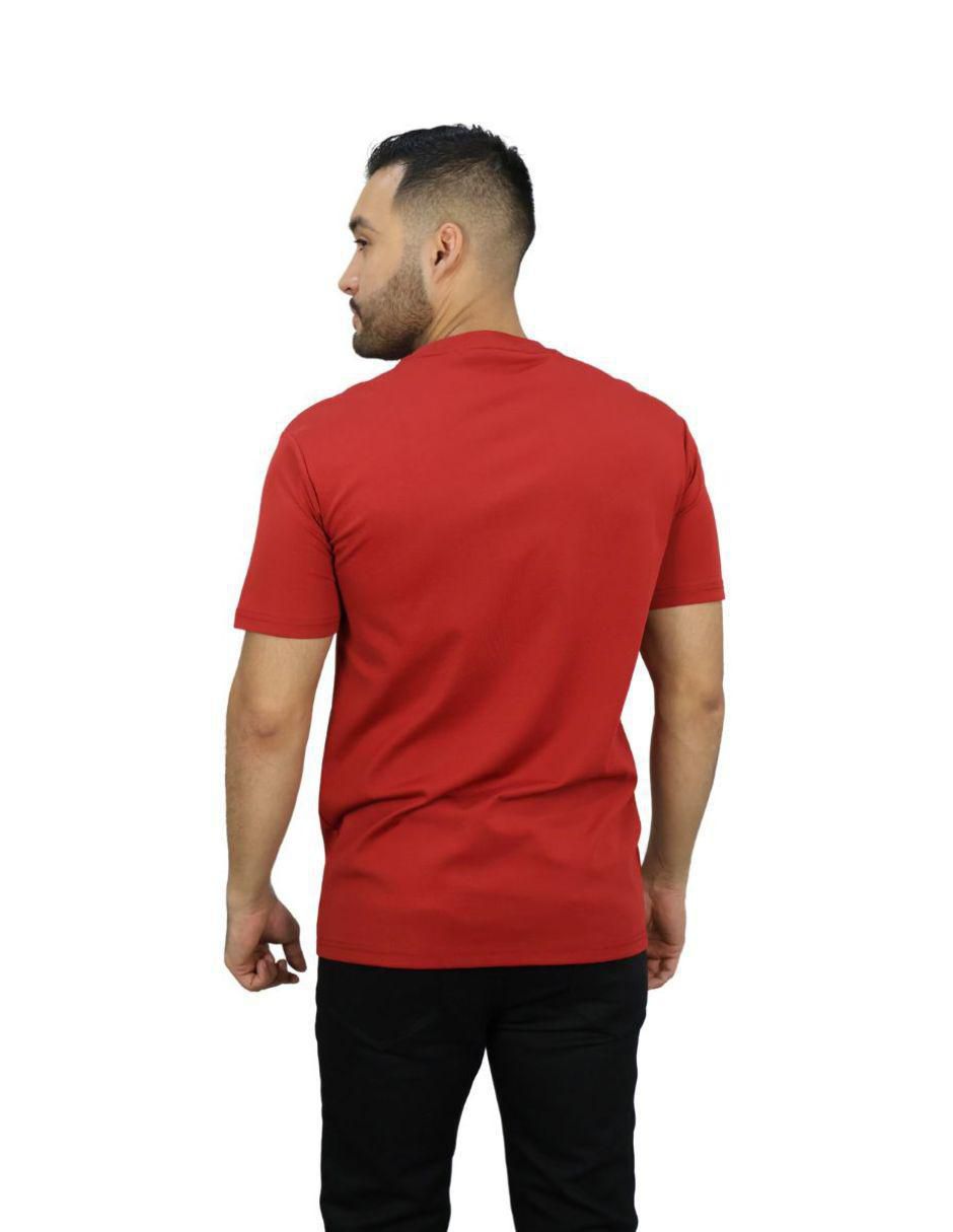Playera para hombre 4