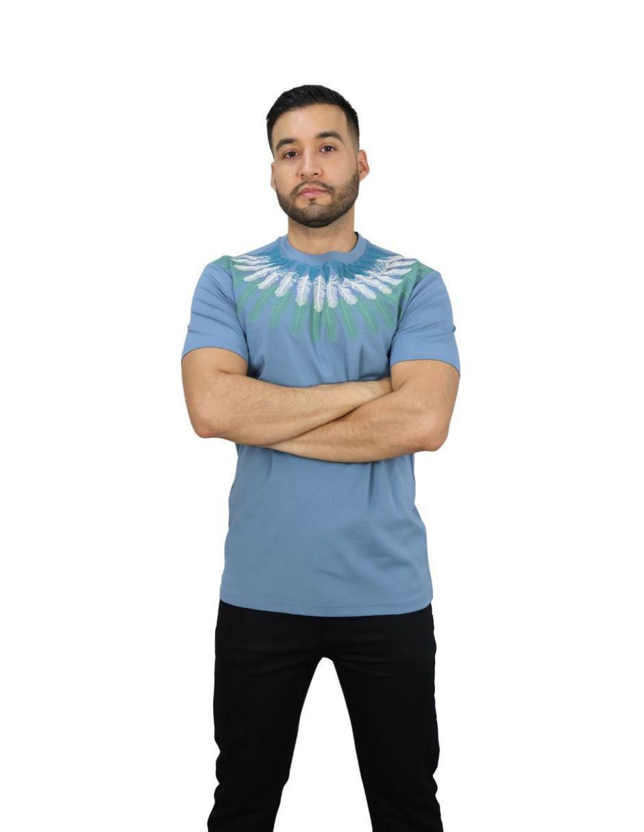 Playera para hombre 5