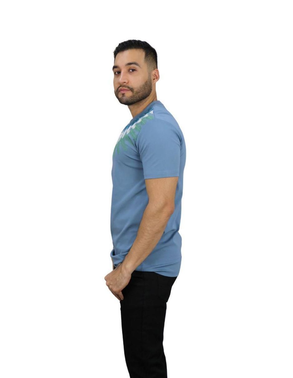Playera para hombre 4