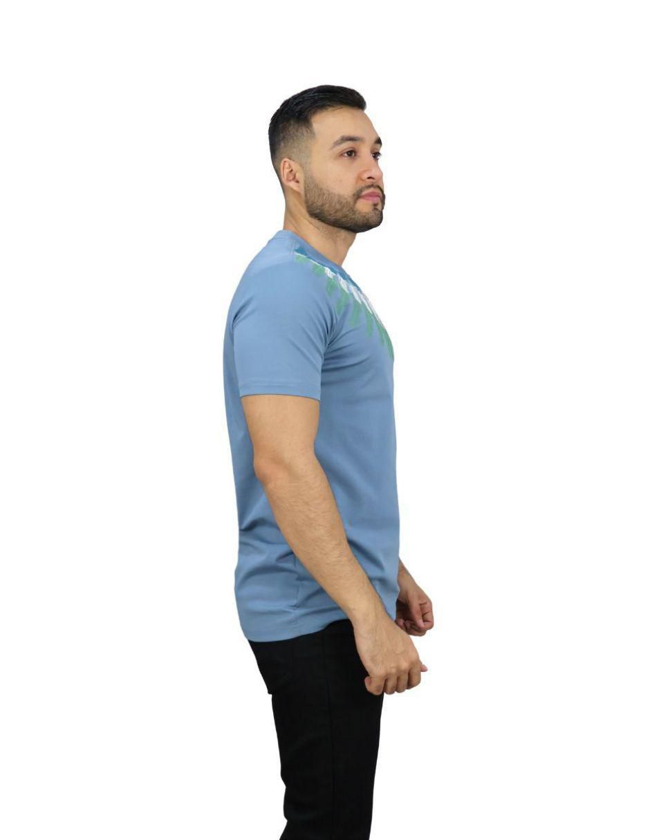 Playera para hombre 3