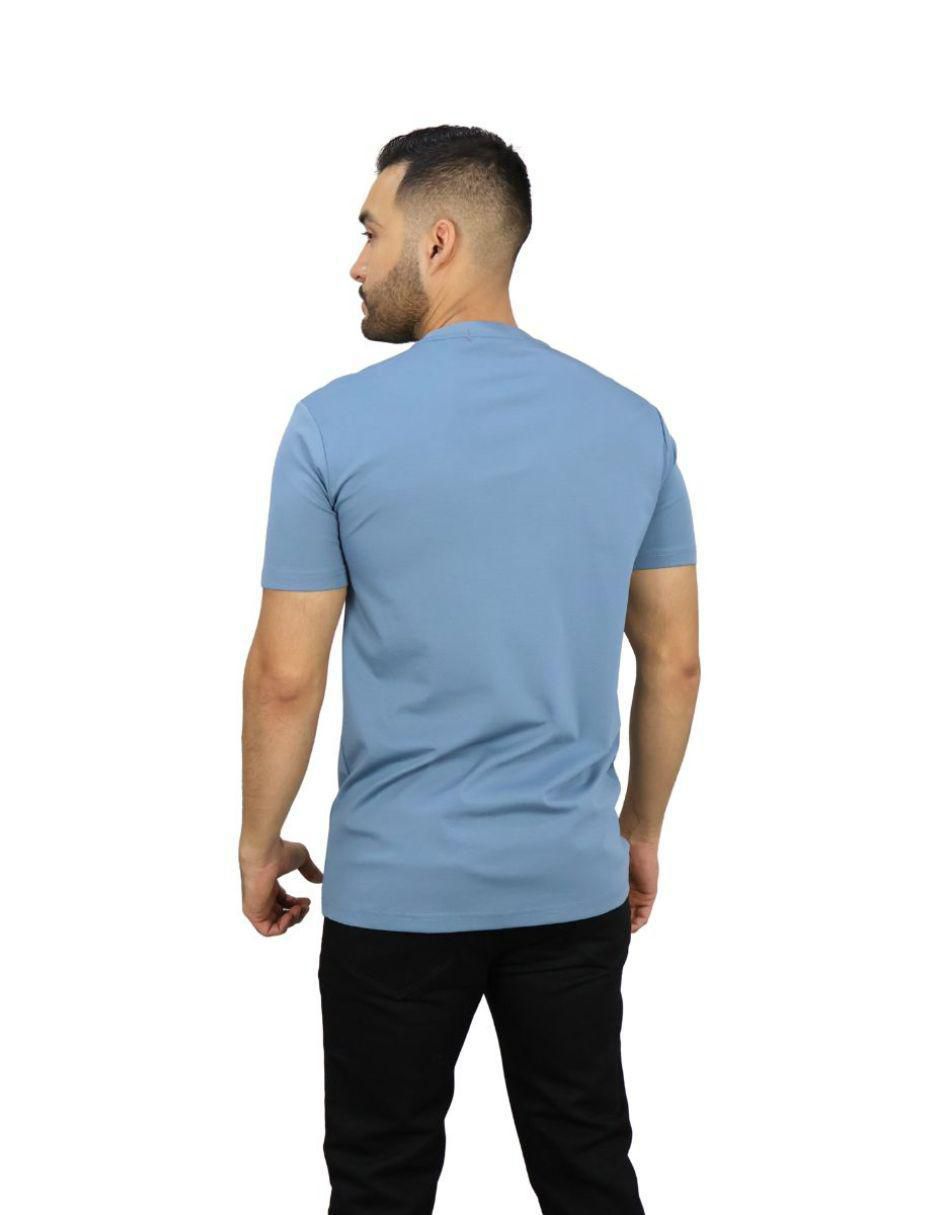 Playera para hombre 2