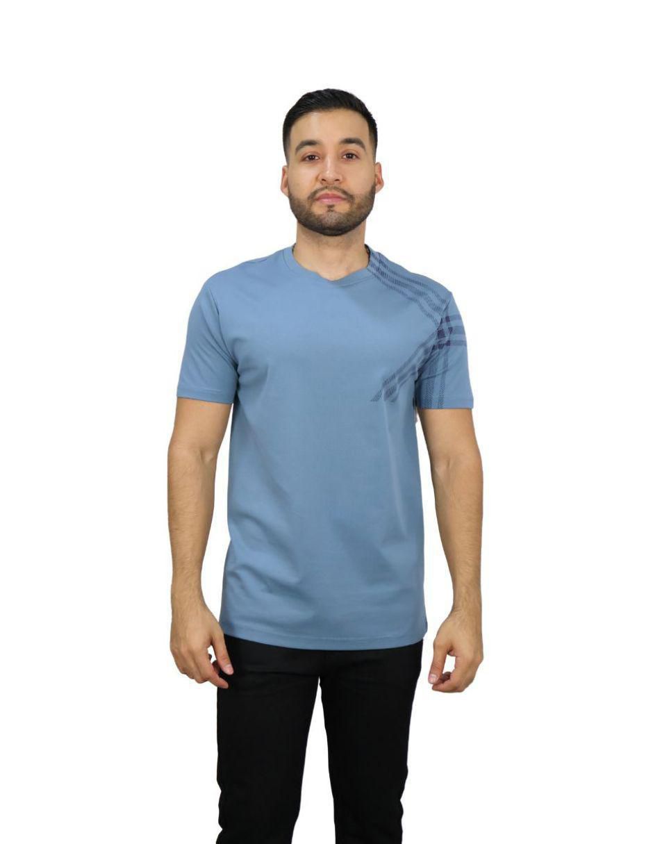 Playera para hombre 1