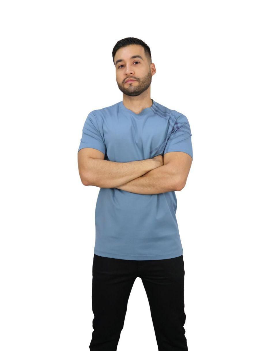 Playera para hombre 2