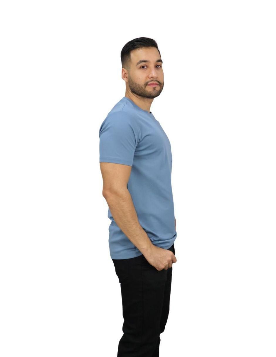 Playera para hombre 3