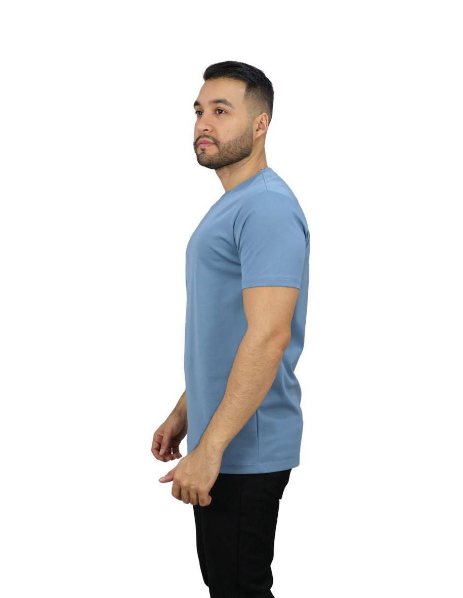 Playera para hombre 4