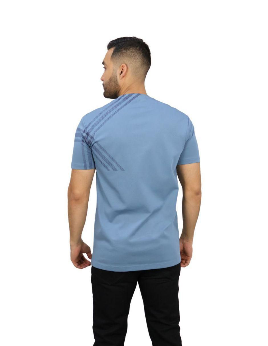 Playera para hombre 5
