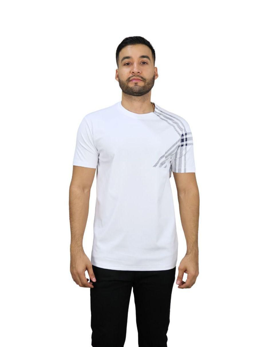 Playera para hombre