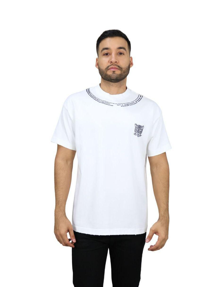 Playera para hombre