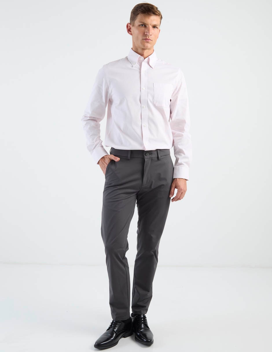 Camisa Para Hombre 3
