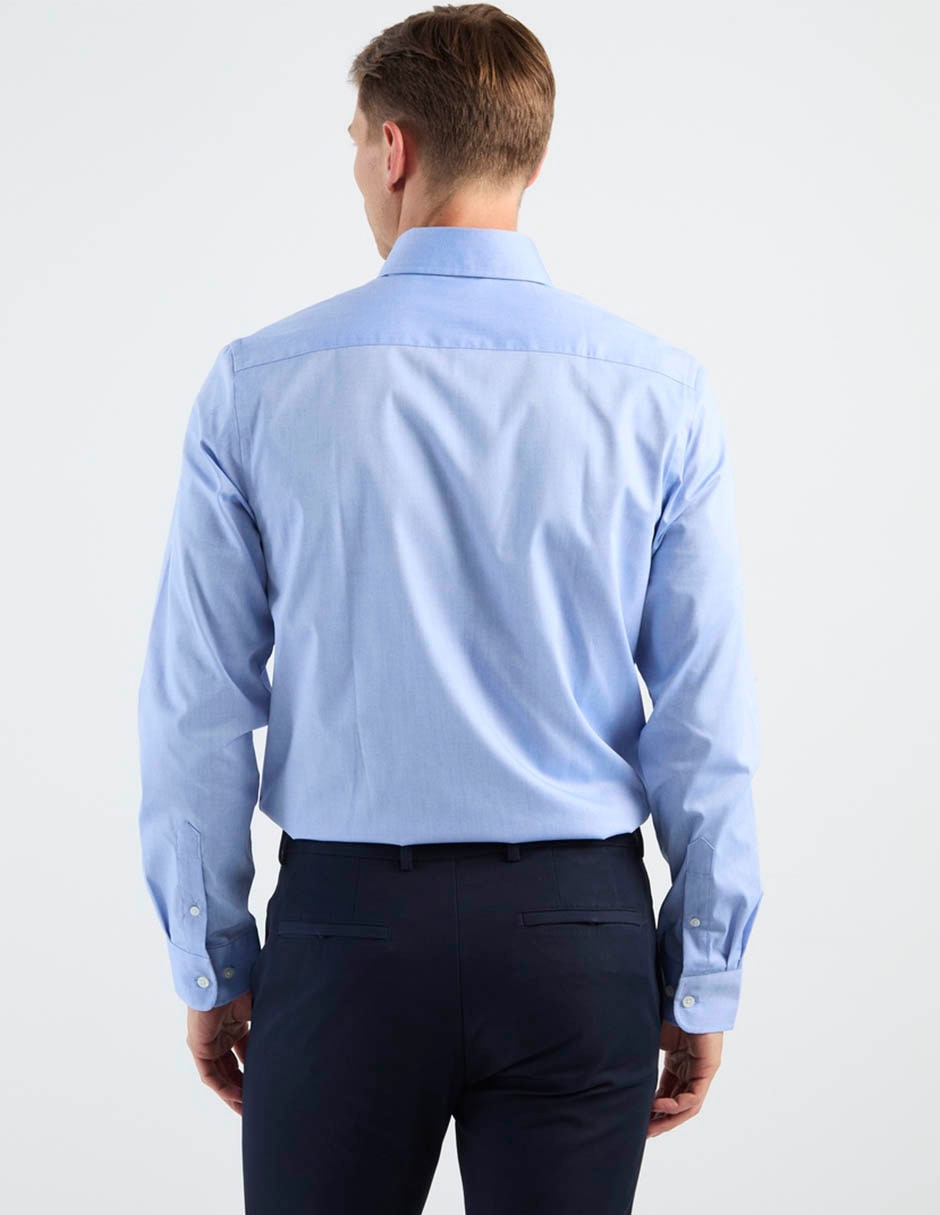 Camisa Haggar Para Hombre