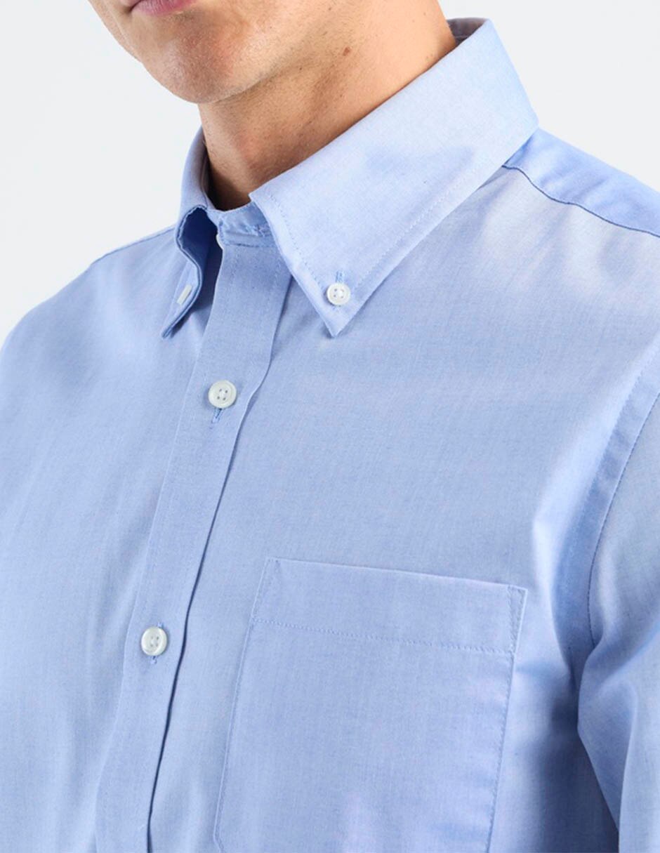 Camisa Haggar Para Hombre