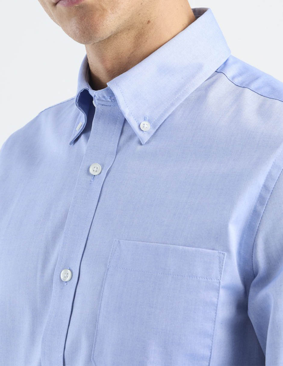 Camisa Haggar Para Hombre