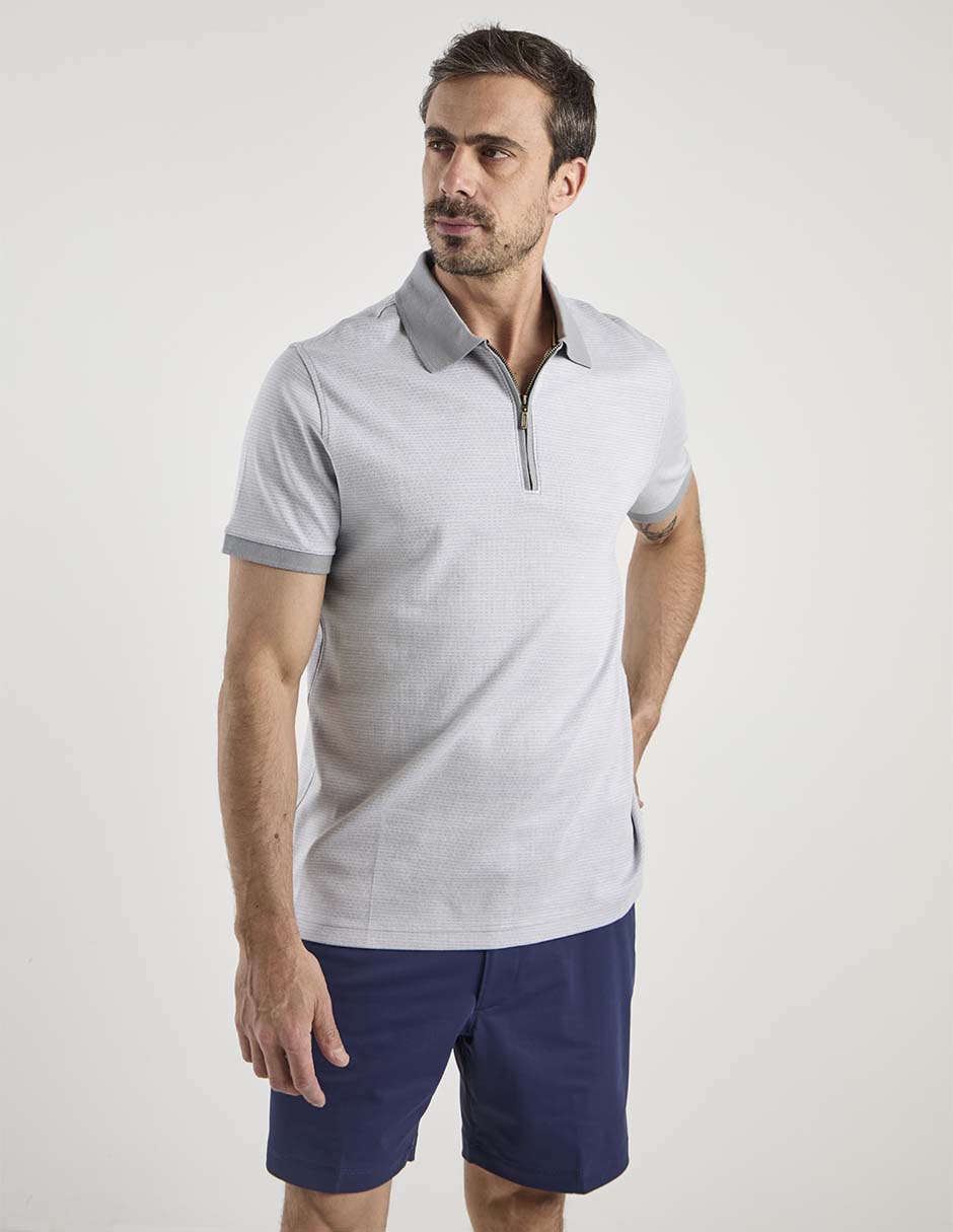 Playera tipo polo para hombre Playera tipo polo para hombre