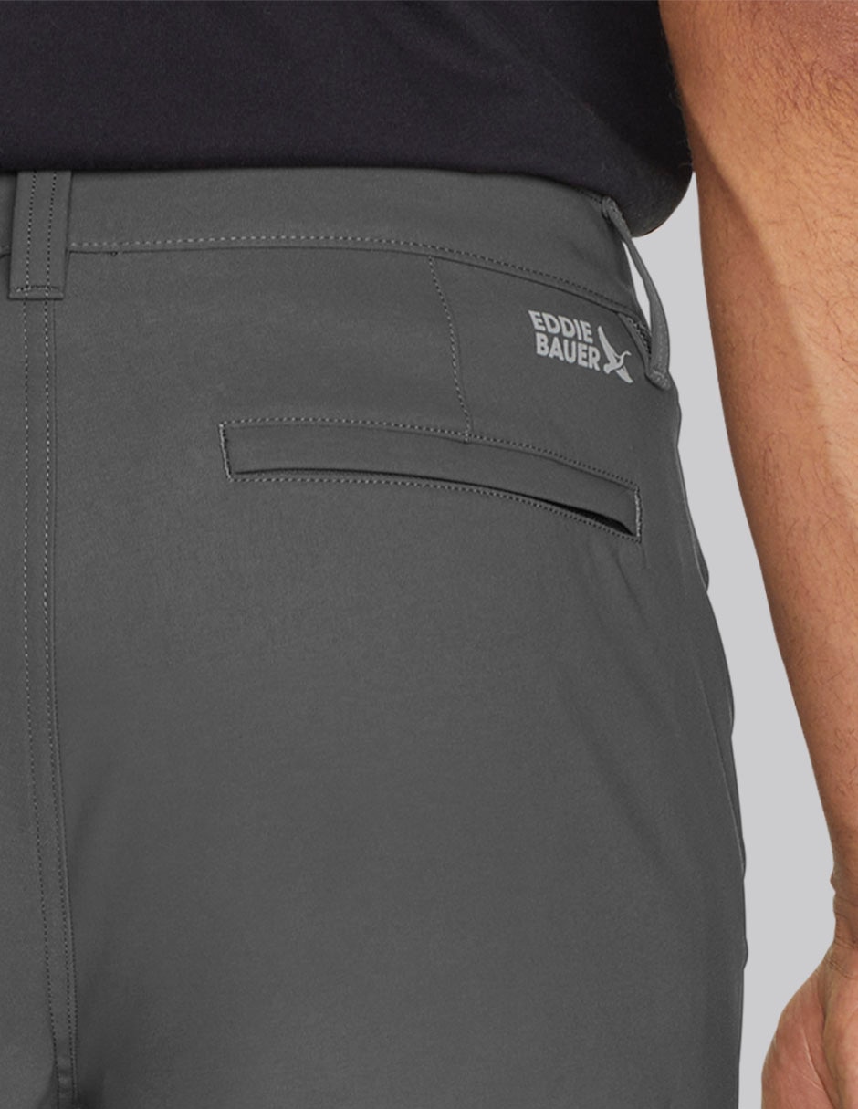 Pantalón business casual regular para hombre 2