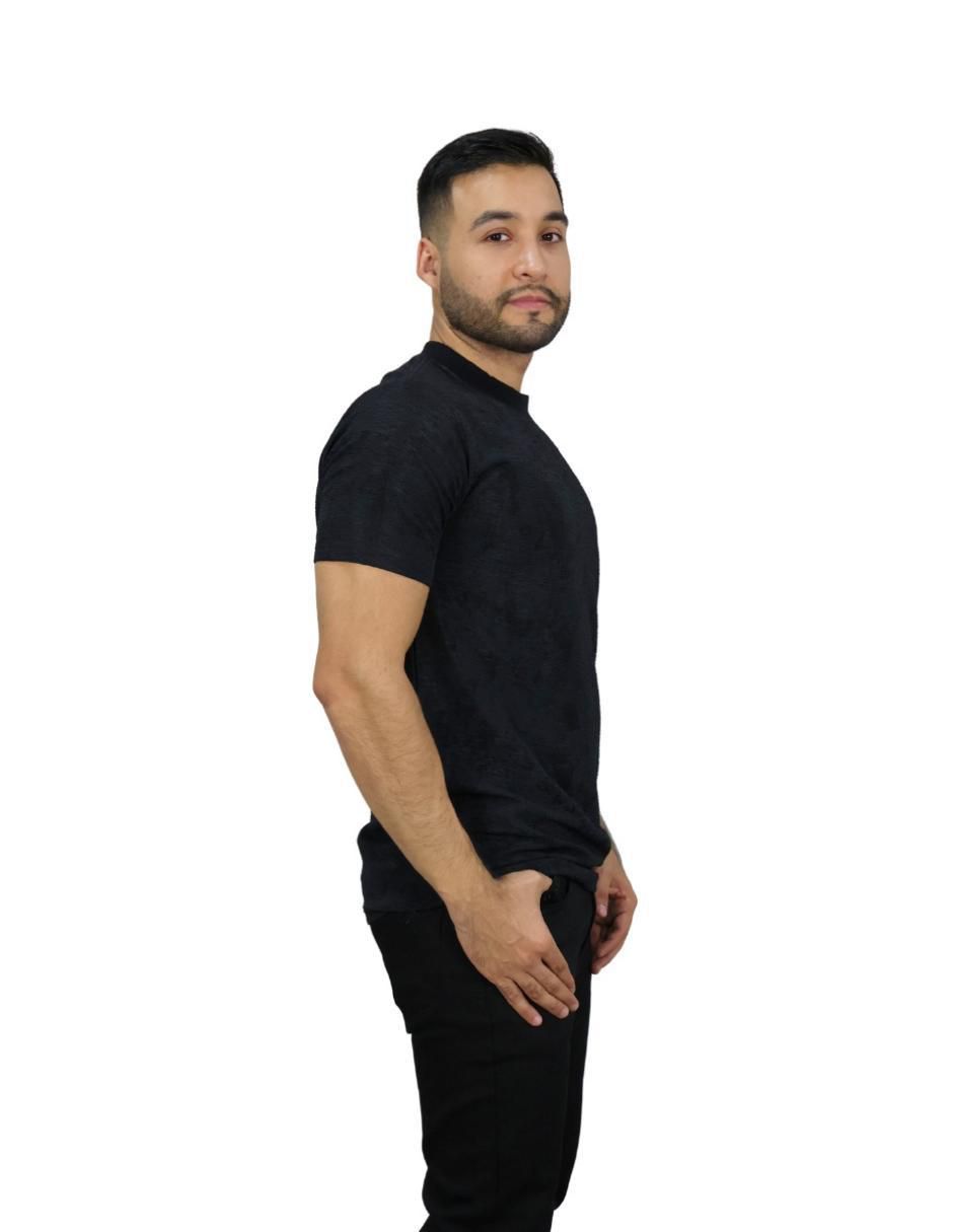 Playera Rápidos Y Furiosos cuello redondo para hombre