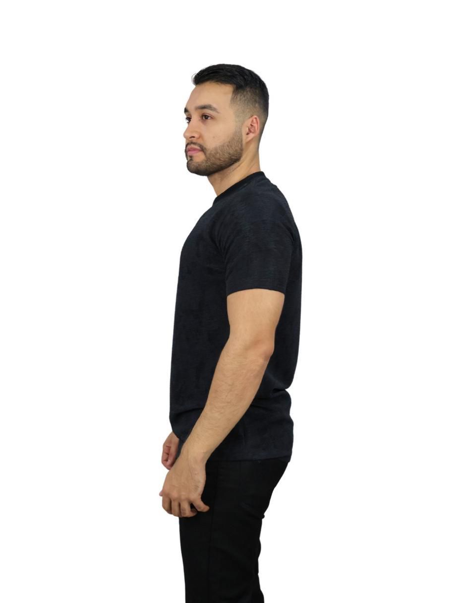 Playera Rápidos Y Furiosos cuello redondo para hombre