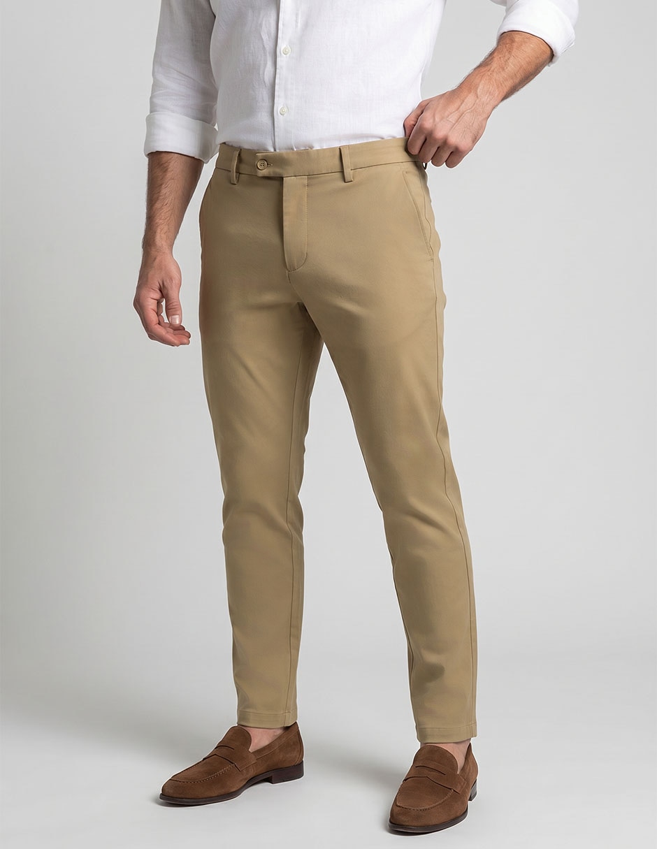 Pantalón Dockers para hombre