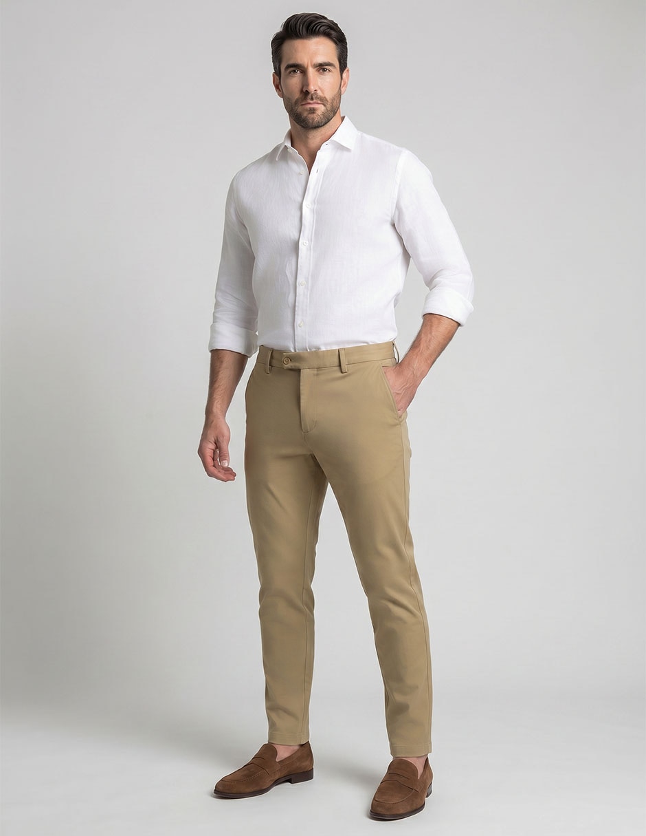 Pantalón para hombre 3