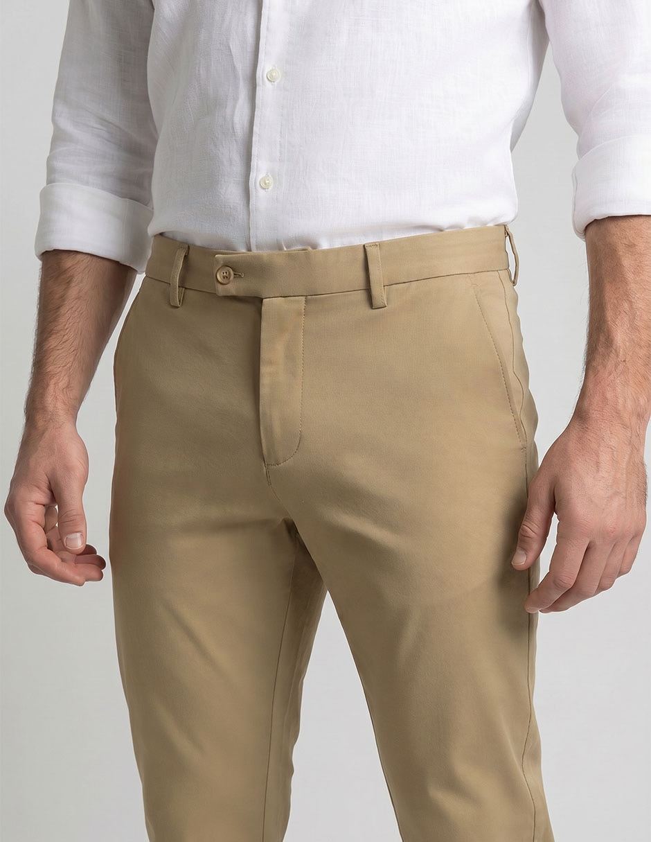 Pantalón para hombre 4