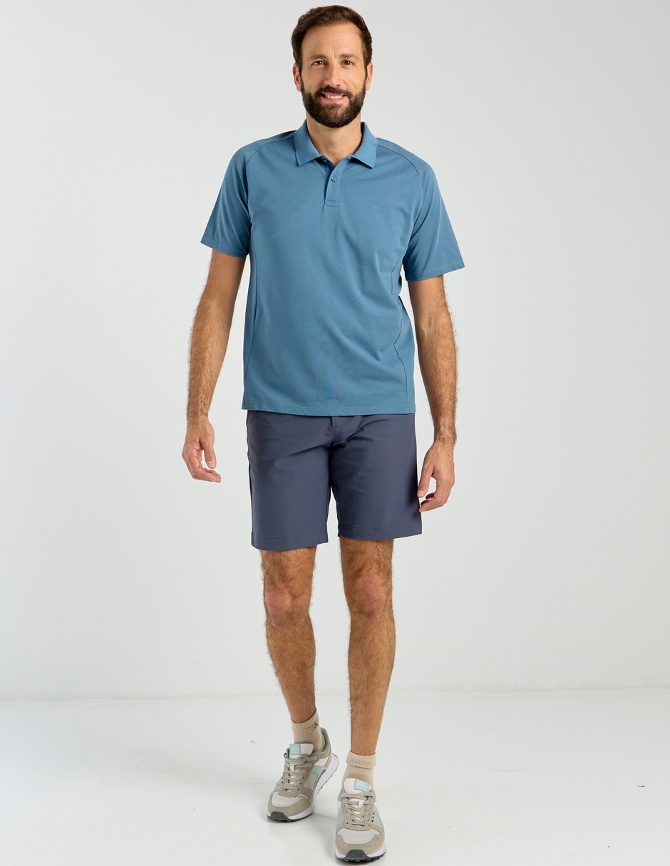 Playera tipo polo Dockers para hombre