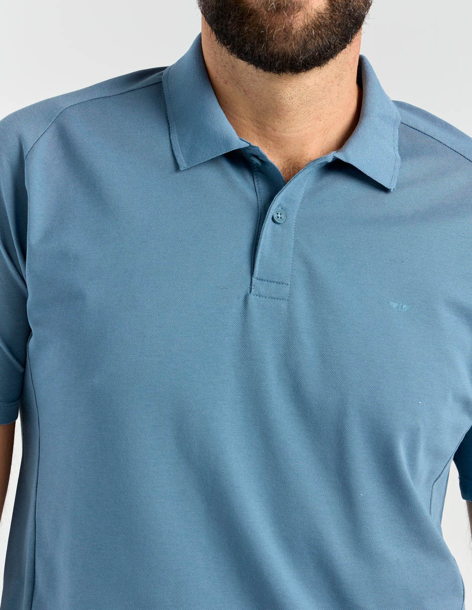 Playera tipo polo Dockers para hombre