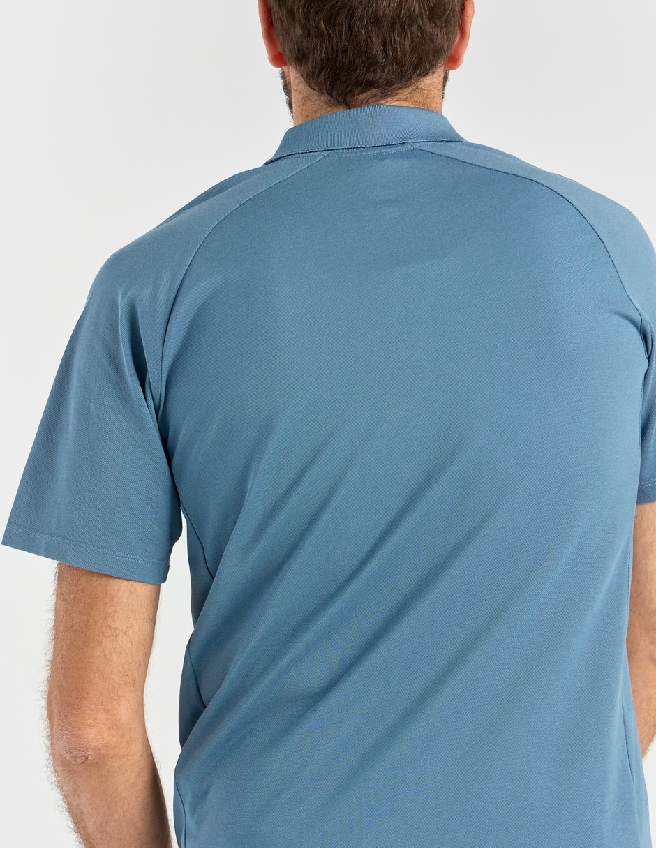 Playera tipo polo Dockers para hombre