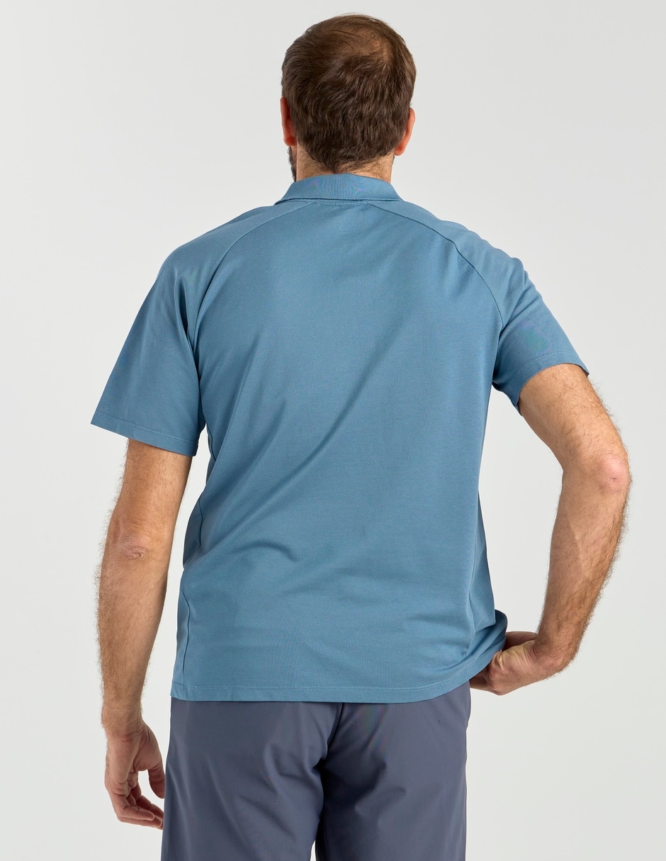 Playera tipo polo Dockers para hombre