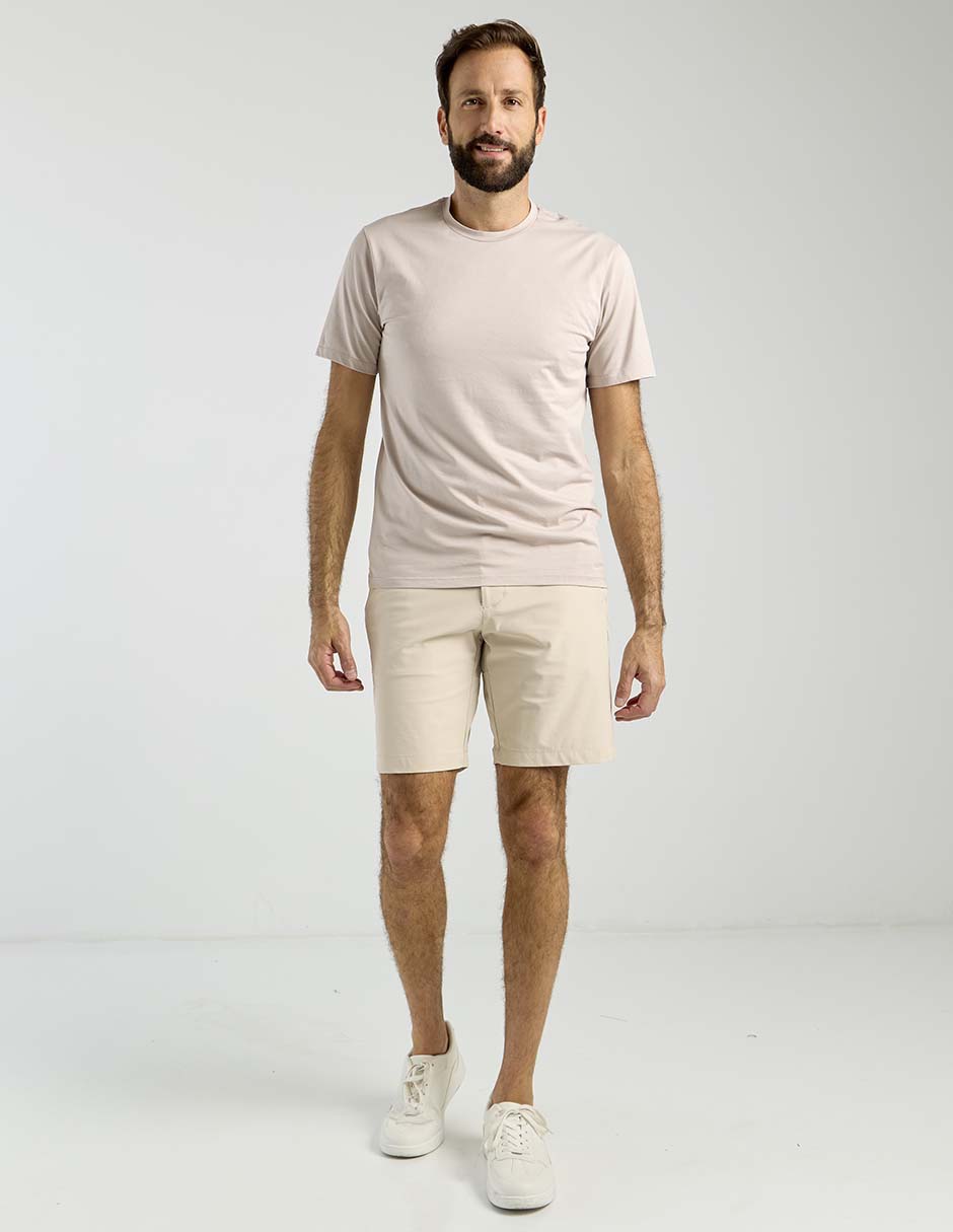 Short para hombre